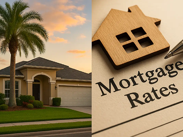 How Florida Home Prices Are Tied to Mortgage Rates
