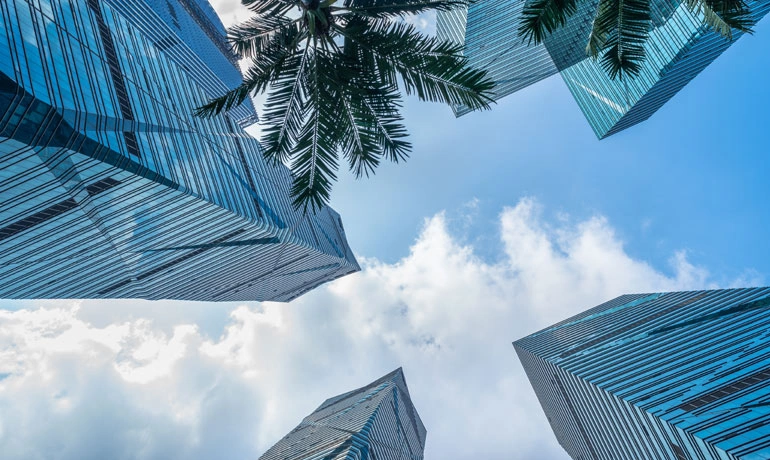 Commercial Lending