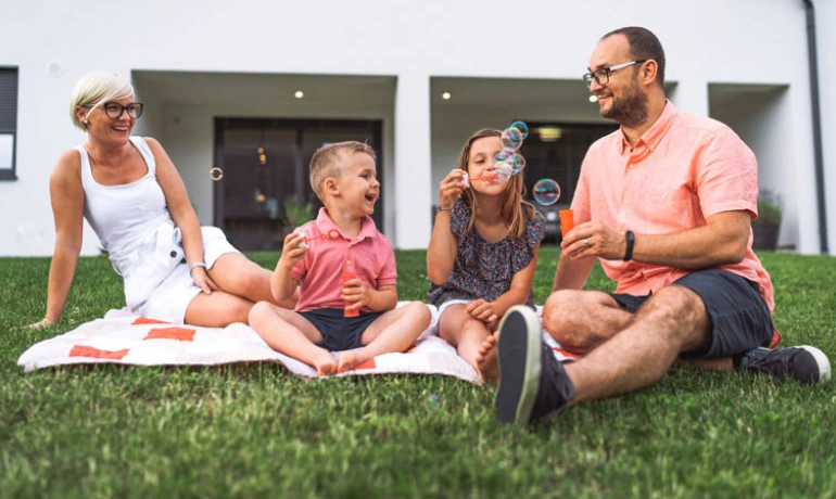 Home Refinance