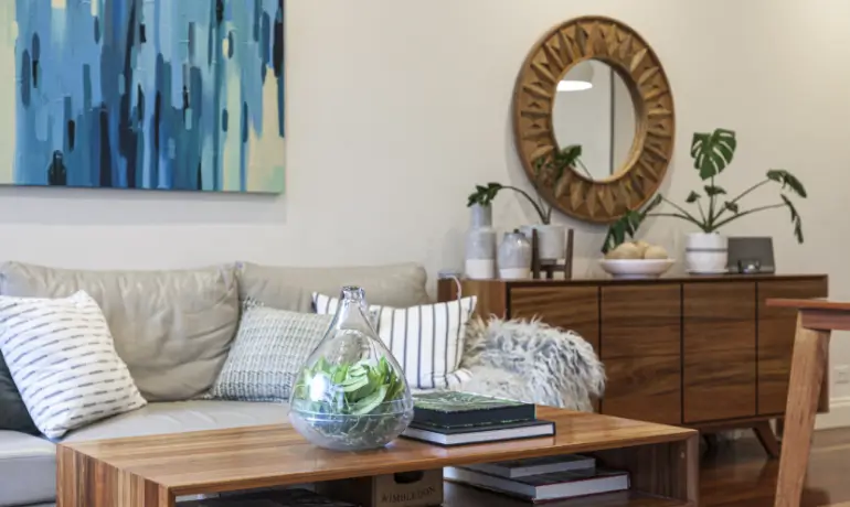 Staging & Design